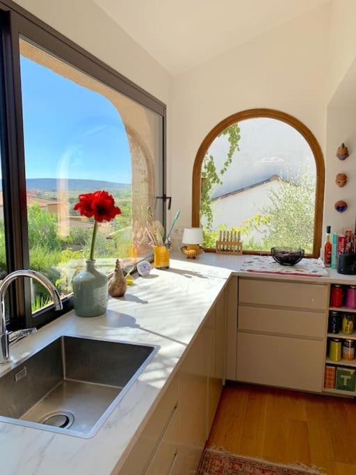 Charmante Villa Avec Une Ame. Pignan Eksteriør bilde