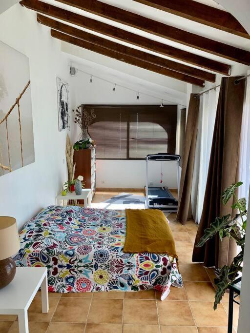 Charmante Villa Avec Une Ame. Pignan Eksteriør bilde